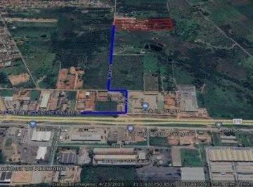 Rural · 26000m² · 5 Quartos · Chácara Para Venda No Distrito Industrial, Cuiabá