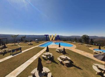 Terreno · 829m² · Lote Em Condomínio, Residencial Villabella, Villa Bella, Itabirito, R$230.000,00, À Venda Na Twa Inv