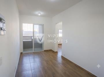 Apartamento · 45m² · 2 Quartos · 1 Vaga · Apartamento À Venda, 2 Quartos, 1 Vaga, Jardim Santa Rosália - Sorocaba/sp