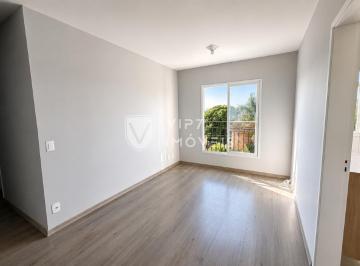 Apartamento · 53m² · 2 Quartos · 1 Vaga · Apartamento À Venda, 2 Quartos, 1 Vaga, Jardim Pagliato - Sorocaba/sp