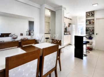 Apartamento · 51m² · 2 Quartos · 1 Vaga · Apartamento À Venda, 2 Quartos, 1 Vaga, Vila Carvalho - Sorocaba/sp