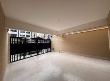Casa · 100m² · 2 Quartos · 2 Vagas · Sobrado Triplex À Venda No Bairro Aviação (Praia Grande/sp) | 2 Suítes | 2 Vagas