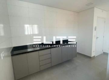 Comercial · 4m² · 2 Quartos · 1 Vaga · Aluguel Garden Residencial Em Santo André – 2 Dormitórios, 1 Suíte, 1 Vaga