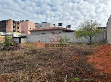 Terreno · 545m² · Lote À Venda, Varzea Da Olaria - Itauna/mg