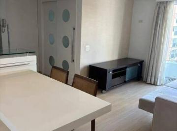 Photo 1 · Apartamento Para Alugar, 50 m² por R$7.060,00/mês - Itaim Bibi - São Paulo/sp