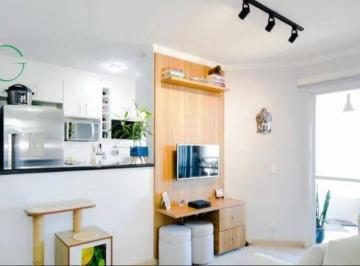 116c59abf86a7eb3e4e155c616386d4f.jpg · Apartamento À Venda, 54 m² por R$429.000 - Vila Endres - Guarulhos/sp