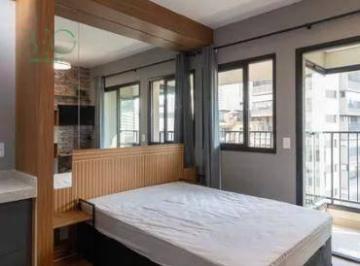 5bd568f3af1c9736571c143dfbc4871e.jpg · Apartamento Com 1 Dormitório À Venda, 20 m² por R$379.000 - Butantã - São Paulo/sp