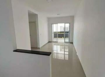 Apartamento · 64m² · 2 Quartos · 2 Vagas · Apartamento Para Aluguel 2 Quartos 1 Suíte 2 Vagas Demarchi - São Bernardo Do Campo - Sp