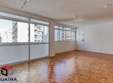 Apartamento · 107m² · 2 Quartos · 1 Vaga · Apartamento À Venda 2 Quartos 1 Suíte 1 Vaga Jardim Paulista - São Paulo - Sp