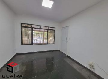 Casa · 113m² · 3 Quartos · 2 Vagas · Casa Térrea Para Aluguel 3 Quartos 1 Suíte 2 Vagas Anchieta - São Bernardo Do Campo - Sp