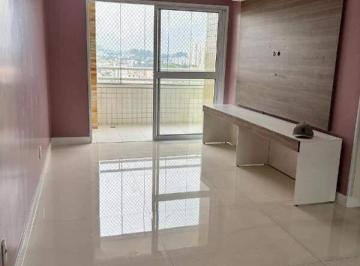 Apartamento · 85m² · 3 Quartos · 2 Vagas · Apartamento À Venda 3 Quartos 1 Suíte 2 Vagas Assunção - São Bernardo Do Campo - Sp