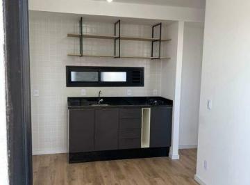Apartamento · 49m² · 2 Quartos · 1 Vaga · Apartamento Para Aluguel 2 Quartos 1 Vaga Valparaíso - Santo André - Sp