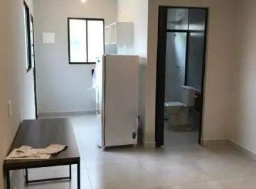 Apartamento · 20m² · 1 Quarto · Apartamento Para Aluguel 1 Quarto Anchieta - São Bernardo Do Campo - Sp