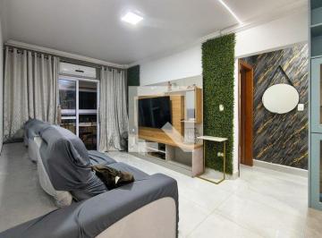 Apartamento · 98m² · 2 Quartos · 1 Vaga · Imoveis - Em Canto Do Forte