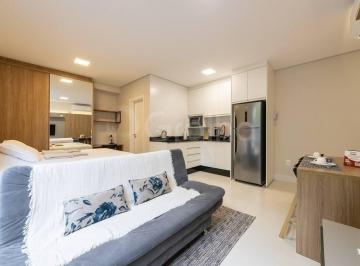Apartamento · 32m² · 1 Quarto · 1 Vaga · Studio de 32 m² Em Santo Antônio de Lisboa