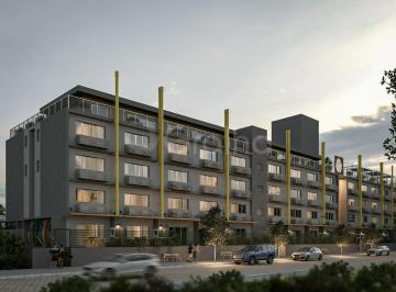 Apartamento · 41m² · 1 Quarto · 1 Vaga · Apartamento de 41,62 Com 1 Suíte, Na Barra Da Lagoa.