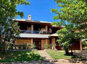 Casa · 600m² · 4 Quartos · 3 Vagas · Casa Em Jurerê Internacional 315 m²