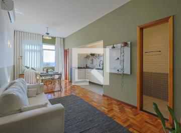 Apartamento · 45m² · 1 Quarto · Apartamento À Venda - Barro Preto, 1 Quarto, 45 m² - Belo Horizonte