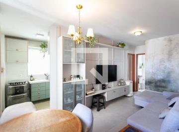 Apartamento · 55m² · 2 Quartos · 2 Vagas · Apartamento À Venda - Pompéia, 2 Quartos, 55 m² - Belo Horizonte