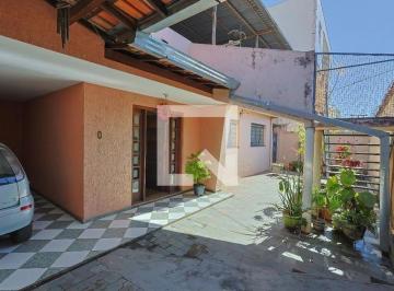 Casa · 270m² · 3 Quartos · 4 Vagas · Casa À Venda - Esplanada, 3 Quartos, 270 m² - Belo Horizonte