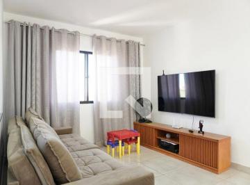 Apartamento · 70m² · 2 Quartos · 1 Vaga · Apartamento À Venda - Jardim Industrial, 2 Quartos, 70 m² - Contagem