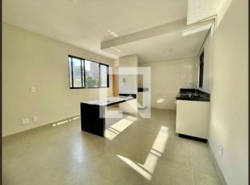 Apartamento · 57m² · 2 Quartos · 1 Vaga · Apartamento À Venda - Anchieta, 2 Quartos, 57 m² - Belo Horizonte