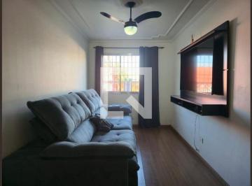 Apartamento · 42m² · 1 Quarto · 1 Vaga · Apartamento À Venda - Jardim Cocaia, 1 Quarto, 42 m² - Guarulhos