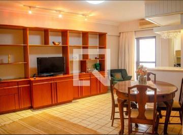 Apartamento · 130m² · 1 Quarto · 1 Vaga · Imoveis - No Setor Oeste