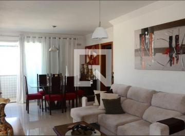 Apartamento · 103m² · 3 Quartos · 2 Vagas · Imoveis - Na Cidade Nova