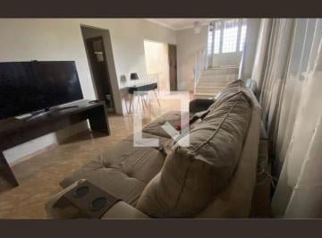 Casa · 270m² · 4 Quartos · 3 Vagas · Imoveis - Na Cidade Satélite Íris