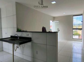 Apartamento · 65m² · 2 Quartos · 1 Vaga · Minha Casa, Minha Vida Casa Gravatá 02 Quartos Vista Das Montanhas, 01 Vaga