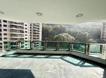 Apartamento · 185m² · 4 Quartos · 2 Vagas · Apartamento a Venda Em Pitangueiras - Guarujá, Sp| Qvista