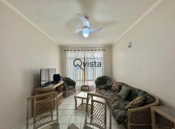 Apartamento · 75m² · 2 Quartos · 1 Vaga · Apartamento 2 Dormitórios, Suite, À Venda Na Praia Da Enseada No Guarujá | Qv.
