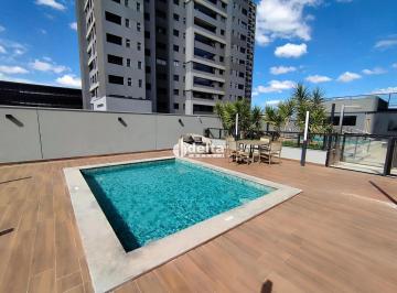 Apartamento · 68m² · 2 Quartos · 2 Vagas · Apartamento Com 2 Quartos Sendo 1 Suíte Disponível Para Venda No Bairro Jardim Sul Em Uberlândia - Mg