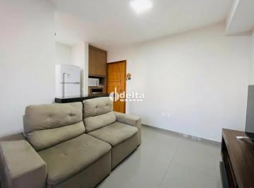 Apartamento · 69m² · 3 Quartos · 2 Vagas · Apartamento Com 3 Quartos Disponível Para Venda No Bairro Segismundo Pereira Em Uberlândia - Mg
