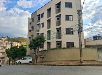 FACHADA · Apartamentos Padrão Em Poços de Caldas