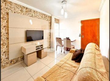 Apartamento · 105m² · 2 Quartos · 2 Vagas · Apartamento À Venda - Pedra Azul, 2 Quartos, 105 m² - Contagem