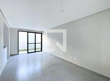 Casa · 124m² · 4 Quartos · 2 Vagas · Casa À Venda - Ouro Preto, 4 Quartos, 124 m² - Belo Horizonte