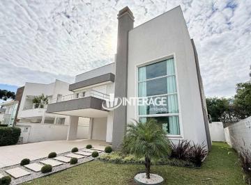 8f1fb84c6b78a360bb05f050d46a7d4f.jpg · Casa Com 3 Dormitórios Para Alugar, 351 m² por R$15.937,67/mês - Butiatuvinha - Curitiba/pr