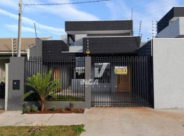a16f0a612b70c5e3c2fbf66097cb67d2.jpg · Casa Com 2 Dormitórios E 1 Suíte Para Locação - Jd. Ecovalley - Sarandi/pr.