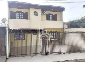 2a3d1a442569898e60b32e0ba6c21b60.jpg · Sobrado Com 4 Dormitórios À Venda, 118 m² por R$635.000 - Uberaba - Curitiba/pr