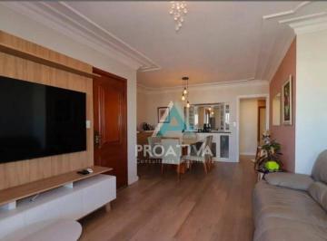 f636023dbcd37c111607fa0284954512.jpg · Apartamento Com 3 Dormitórios À Venda, 148 m² por R$850.000 - Vila Curuçá - Santo André/sp