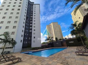 f929aedd5fc5e4f2b8528ff5c601512d.jpg · Apartamento Com 3 Dormitórios À Venda, 62 m² - Parque Marajoara - Santo André/sp