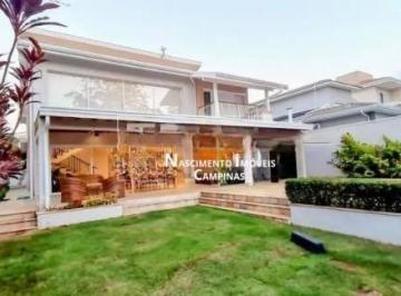 5d9ef601ea126c8297739b4f34885246.jpg · Sofisticação E Conforto: Casa Com 5 Suítes, 380 m², por R$3.990.000 - Alphaville Dom Pedro - Campin