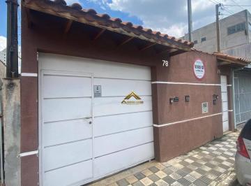 2b1bc1ac23c5d3eaff4a593835d9e5d1.jpg · Casa Com 4 Dormitórios À Venda, 120 m² por R$435.000 - Parque Itamarati - Jacareí/sp