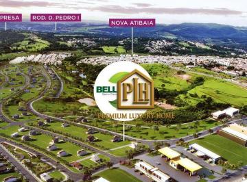 b5a0e7f5ffa18d173d52e8fcaeb2b6eb.jpg · Terreno À Venda, 195 m² por R$1.600 - Bella Atibaia