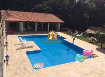 691b57c28140c47276f00f89.jpg · Chácara À Venda Em Mairiporã Com 4 Suítes, Piscina Privativa E Duas Casas No Terreno