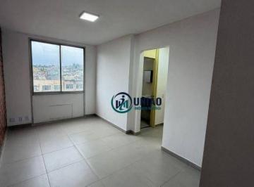 e180269410d24cb0fbecd6e3da371170.jpg · Apartamento Com 2 Dormitórios À Venda, 47 m² por R$250.000 - Fonseca - Niterói/rj
