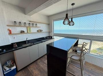 Apartamento · 76m² · 2 Quartos · 1 Vaga · Apartamento À Venda 76,05 m² | Maracanã, Praia Grande/sp