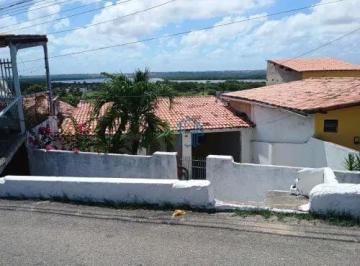 Casa · 168m² · 4 Quartos · Casa À Venda No Alecrim | 168 m² Em Localização Privilegiada